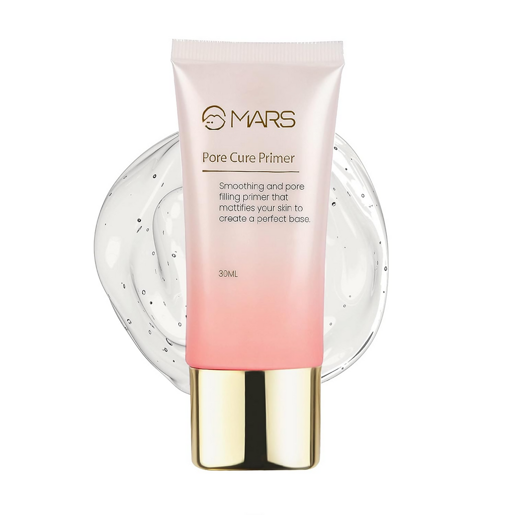 MARS Cosmetics Pore Cure Primer With Oil Control
