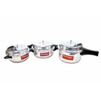 Prestige Popular Junior Deep Pressure Cooker