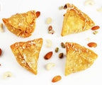 Ghasitaram Sugarfree Samosa Gujiya - Distacart