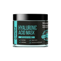 Matra Hyaluronic Acid Mask with Dead Sea Mud