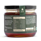 Two Brothers Organic Farms Acacia Raw Honey-Mono-Floral - Distacart