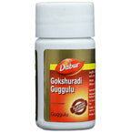 Dabur Gokshuradi Guggulu - Distacart