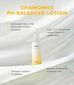 Beplain Chamomile pH-Balanced Lotion