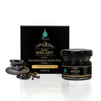 Vedapure Natural Sj Resin - Distacart