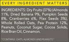 Thenibblebox Protein Prix Granola - Distacart
