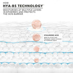 Novology Hyaluronic Acid Skin Barrier Protect Serum