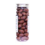 Tassyam Organics Chocolate Coated Almonds - Distacart