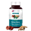 Bliss Welness Kidney Detox Tablets - Distacart