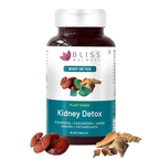Bliss Welness Kidney Detox Tablets - Distacart