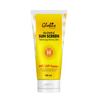 Globus Remedies Glosika Sunscreen Lotion, SPF 50 PA+++ Up to 12 hrs Protection