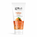 Globus Naturals Papaya Face Pack, For Tan Removal, Age Lock Formula