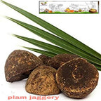 Grammy's Karuppatti Palm Jaggery