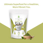 Healthy Nutrition Matcha Slim Green Tea - Distacart