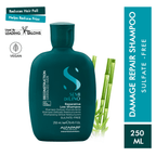Alfaparf Milano Reparative Shampoo For Hairfall Repair