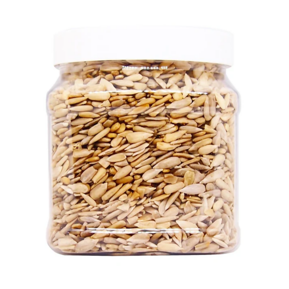 Tassyam Organics Raw Sunflower Seeds - Distacart