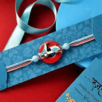 Scooter Drive Rakhi