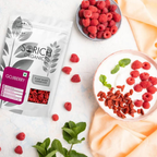 Sorich Organics Goji Berries - Distacart