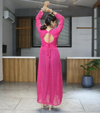 VN-GRTN-Navratri-8026-Pink-2