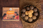 Narchuvai Foods Assorted Millet Laddoos - Distacart