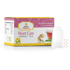 Baps Amrut Heart Care Herbal Tea