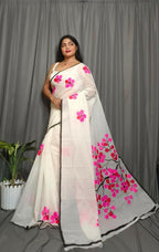 ECDCMULCOTTONHPWHITEPink (7)