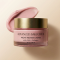 VedicDerm Advanced Bakuchiol Night Repair Cream - Distacart