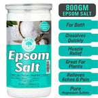 Old Tree Epsom Bath Salt