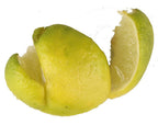 Dark Forest Lemon Peel Powder