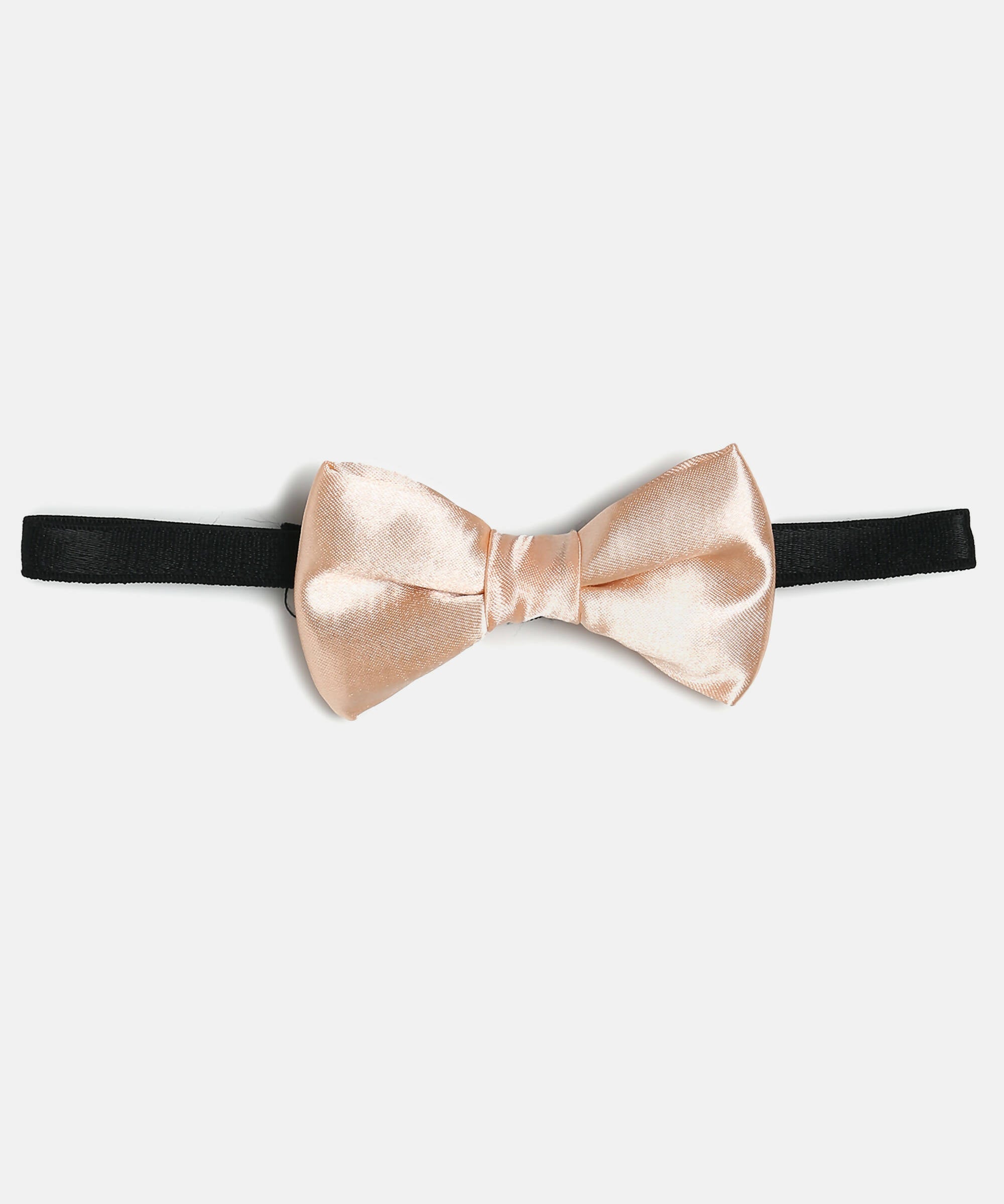 Manet Boys Solid Single Layer Bow - Gold