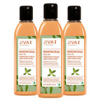 Jiva Ayurveda Bhringraj Hair Oil