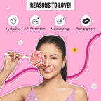 SUGAR POP Nourishing Lip Balm - 04 Coffee