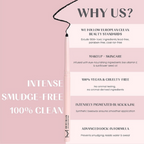 House Of Makeup Oh My Black Ultra-Pigmented Kajal