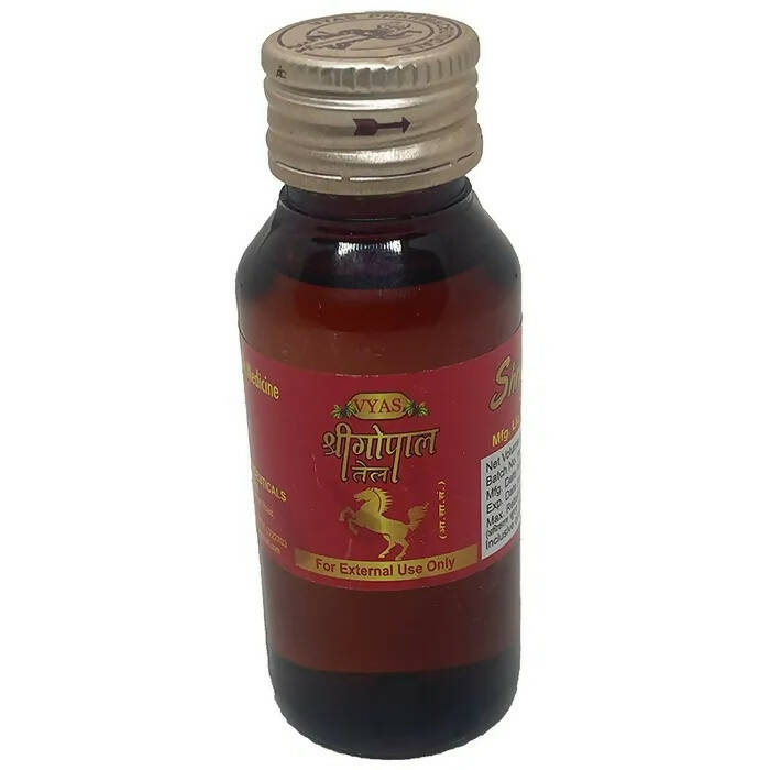Vyas Shri Gopal Tail - Distacart