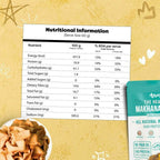 Troovy Makhana Chips Tasty & High Protein Snacks - Distacart