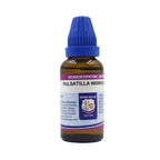 Father Muller Pulsatilla Nigricans Dilution - Distacart