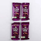 Dairy Milk Chocolates