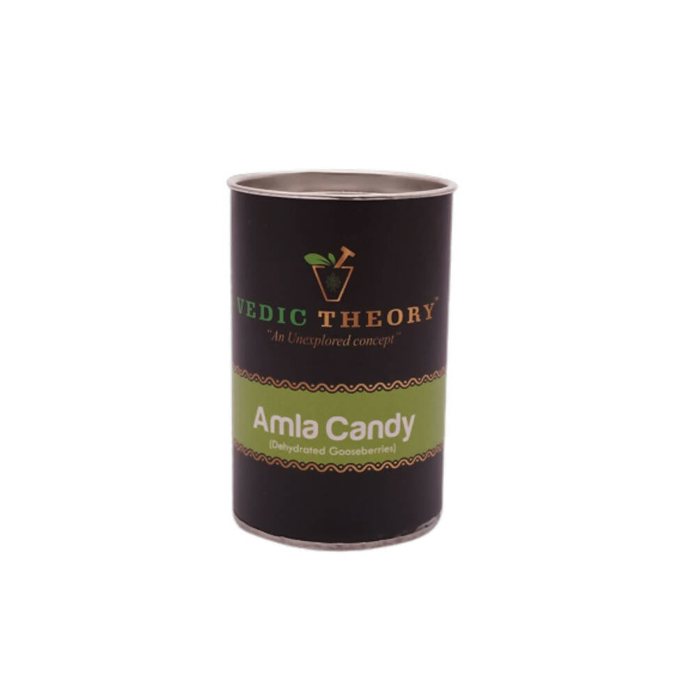 Vedic Theory Amla Candy
