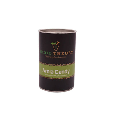 Vedic Theory Amla Candy