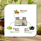 Organic Harvest Activ Luminosity Anti Pigmentation Cream