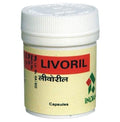 Indian Remedies Livoril Capsules