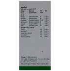 Nagarjun Ayurveda Padolakadurohinyadi Kashayam Tablets - Distacart