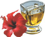 Spag Herbals Hibiscus Herbal Hair Oil