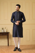 Exquisite Designer Men's Kurta by Hilo Design