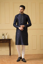 Exquisite Designer Men's Kurta by Hilo Design