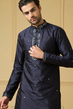 Exquisite Designer Men's Kurta by Hilo Design