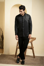 Sterling Designer Men's Shirt by Hilo Design