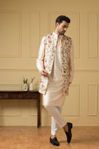 Divino Designer Men's Indo Western by Hilo Design