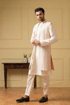 Mayaflor Designer Men's Indo Western by Hilo Design
