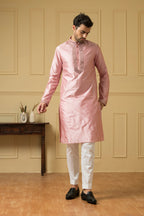 Elegencia Designer Men's Kurta by Hilo Design