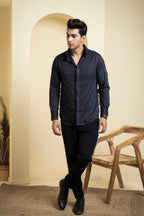Diam Designer Men's Shirt by Hilo Design